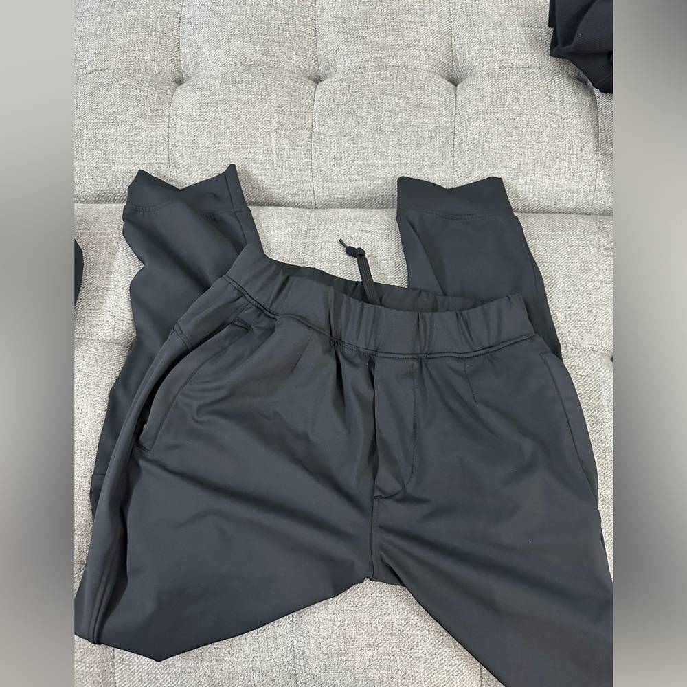 Golf Joggers